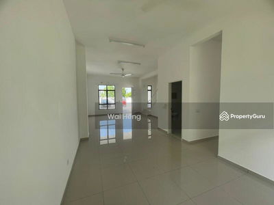 Graham Garden, Eco Grandeur, Puncak Alam, Malaysia Graham Garden, Eco Grandeur, Puncak Alam, Malaysia