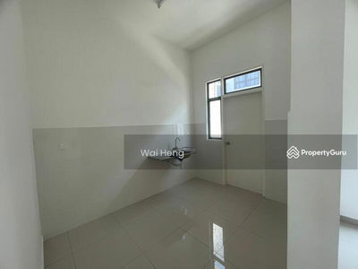 Graham Garden, Eco Grandeur, Puncak Alam, Malaysia Graham Garden, Eco Grandeur, Puncak Alam, Malaysia