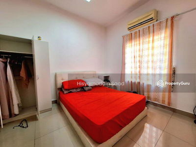 Precinct 10, Malaysia Precinct 10, Malaysia