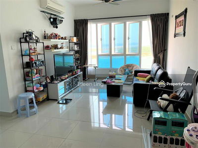 Tropez Residences @ Tropicana Danga Bay, Malaysia Tropez Residences @ Tropicana Danga Bay, Malaysia