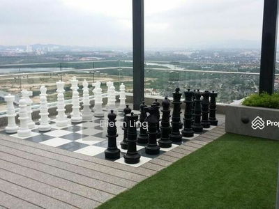 Tropez Residences @ Tropicana Danga Bay, Malaysia Tropez Residences @ Tropicana Danga Bay, Malaysia