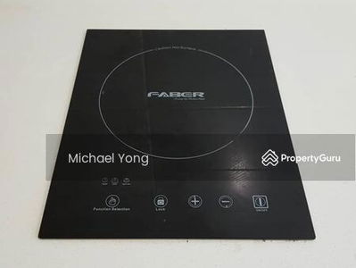 3 Elements @ Seri Kembangan, Malaysia 3 Elements @ Seri Kembangan, Malaysia