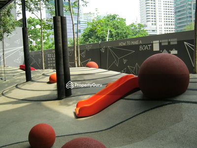 St Mary Residences, Malaysia St Mary Residences, Malaysia