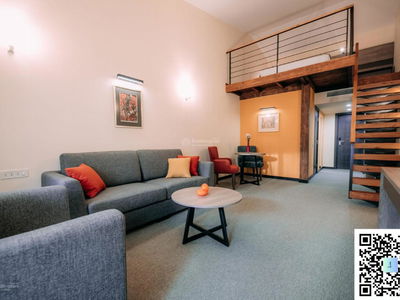 Sky Garden I Sky Garden I