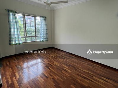 Paradesa Tropika II, Malaysia Paradesa Tropika II, Malaysia