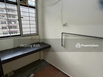 Paradesa Tropika II, Malaysia Paradesa Tropika II, Malaysia