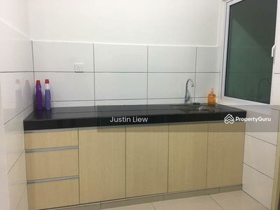 The Holmes Bandar Tun Razak, Malaysia The Holmes Bandar Tun Razak, Malaysia