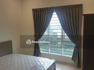 The Holmes Bandar Tun Razak, Malaysia The Holmes Bandar Tun Razak, Malaysia