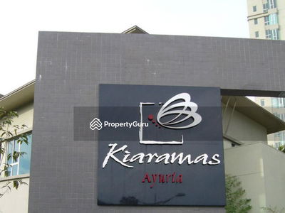 Kiaramas Ayuria, Malaysia Kiaramas Ayuria, Malaysia