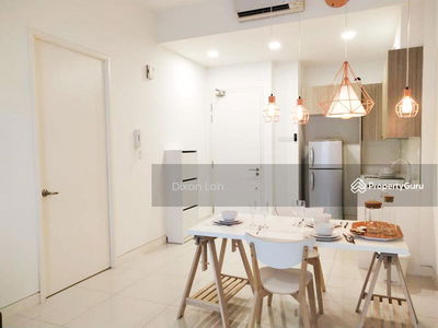 Bayberry Serviced Residences, Malaysia Bayberry Serviced Residences, Malaysia