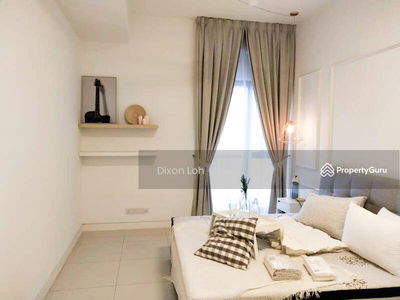 Bayberry Serviced Residences, Malaysia Bayberry Serviced Residences, Malaysia