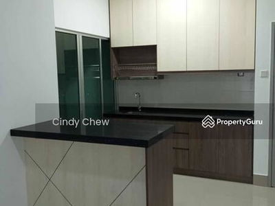 Razak City Residences (RC Residence), Malaysia Razak City Residences (RC Residence), Malaysia