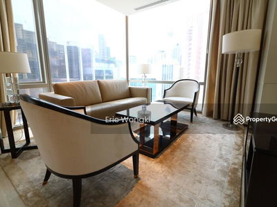 Pavilion Suites, Malaysia Pavilion Suites, Malaysia