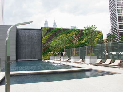 Pavilion Suites, Malaysia Pavilion Suites, Malaysia