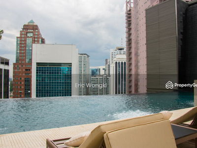 Pavilion Suites, Malaysia Pavilion Suites, Malaysia