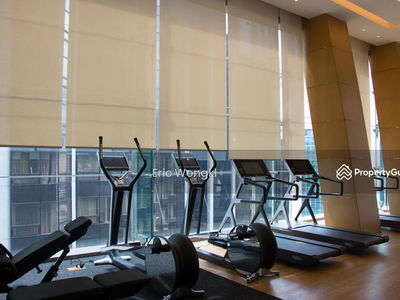 Pavilion Suites, Malaysia Pavilion Suites, Malaysia