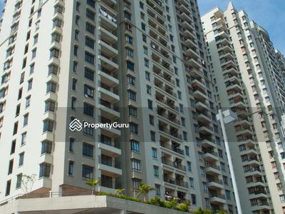 Rivercity, Malaysia Rivercity, Malaysia