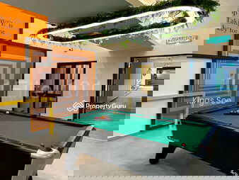 Huni D' @ Eco Ardence, Malaysia Huni D' @ Eco Ardence, Malaysia