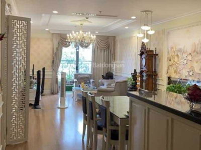 Vinhomes Nguyen Chi Thanh, Vietnam Vinhomes Nguyen Chi Thanh, Vietnam