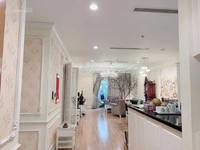 Vinhomes Nguyen Chi Thanh, Vietnam Vinhomes Nguyen Chi Thanh, Vietnam