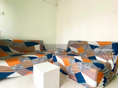 Taman Connaught Double Storey House, Cheras, Malaysia Taman Connaught Double Storey House, Cheras, Malaysia