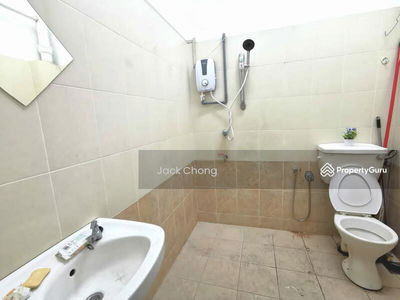 Taman Connaught Double Storey House, Cheras, Malaysia Taman Connaught Double Storey House, Cheras, Malaysia