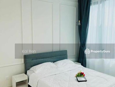 Greenfield Residence, Bandar Sunway, Malaysia Greenfield Residence, Bandar Sunway, Malaysia