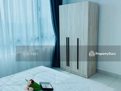 Greenfield Residence, Bandar Sunway, Malaysia Greenfield Residence, Bandar Sunway, Malaysia