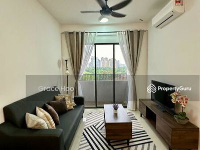 Vista Sentul Residences, Malaysia Vista Sentul Residences, Malaysia