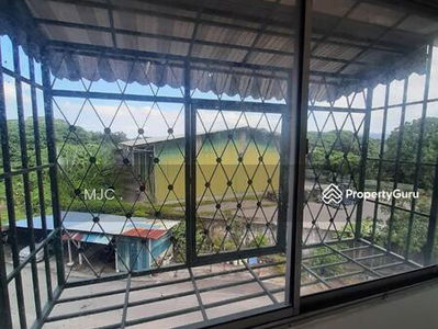 Rumah Pangsa Sri Muhibbah, Malaysia Rumah Pangsa Sri Muhibbah, Malaysia