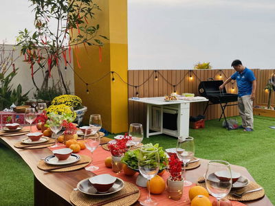 ST Moritz Pham Van Dong, Vietnam ST Moritz Pham Van Dong, Vietnam