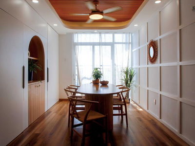 ST Moritz Pham Van Dong, Vietnam ST Moritz Pham Van Dong, Vietnam