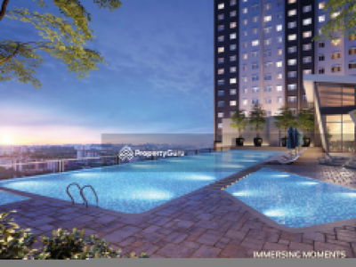 Platinum OUG Residence, Malaysia Platinum OUG Residence, Malaysia