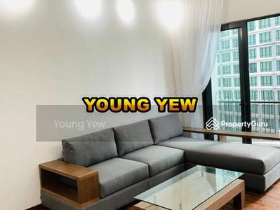 The Tamarind @ Seri Tanjung Pinang, Malaysia The Tamarind @ Seri Tanjung Pinang, Malaysia