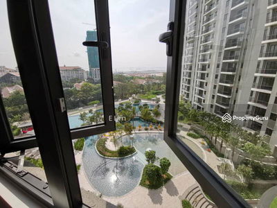 The Tamarind @ Seri Tanjung Pinang, Malaysia The Tamarind @ Seri Tanjung Pinang, Malaysia