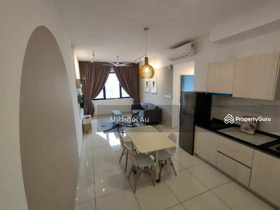 Park 3, Malaysia Park 3, Malaysia