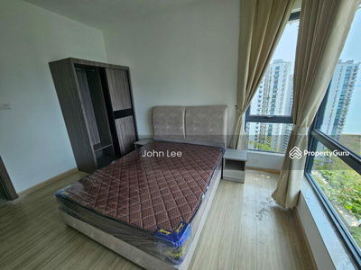 Ataraxia Park @ Forest City, Malaysia Ataraxia Park @ Forest City, Malaysia