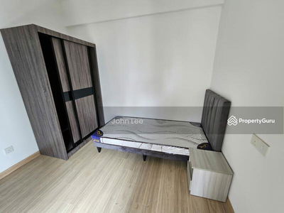 Ataraxia Park @ Forest City, Malaysia Ataraxia Park @ Forest City, Malaysia