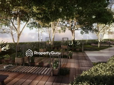 Canopy Hills, Malaysia Canopy Hills, Malaysia