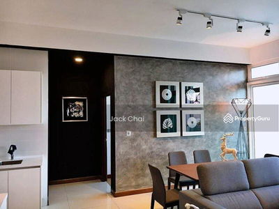 Paragon Residences @ Straits View, Malaysia Paragon Residences @ Straits View, Malaysia