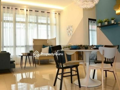 Austin Regency, Malaysia Austin Regency, Malaysia