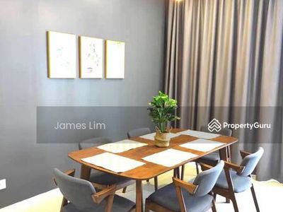 Secoya Residences, Malaysia Secoya Residences, Malaysia