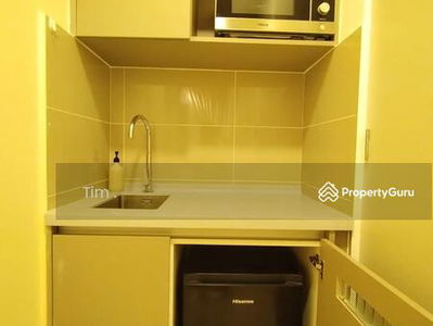 Trion @ KL, Malaysia Trion @ KL, Malaysia