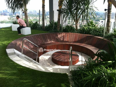 Verve Suites @ Mont Kiara, Malaysia Verve Suites @ Mont Kiara, Malaysia