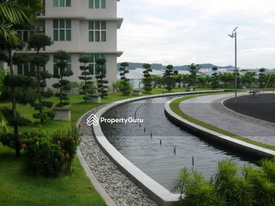 USJ One Avenue Condominium, Malaysia USJ One Avenue Condominium, Malaysia