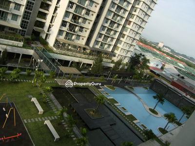 USJ One Avenue Condominium, Malaysia USJ One Avenue Condominium, Malaysia