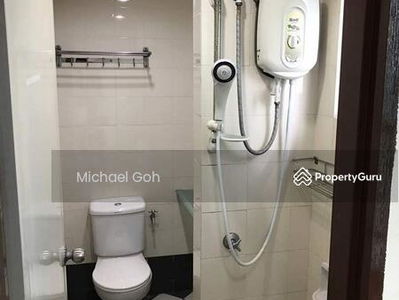 The Embassy Suites (Duta Impian), Malaysia The Embassy Suites (Duta Impian), Malaysia