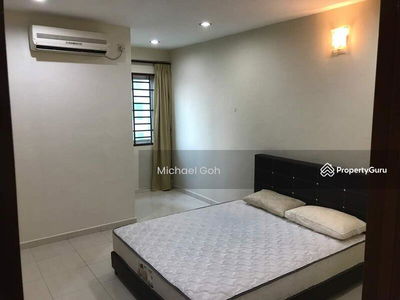 The Embassy Suites (Duta Impian), Malaysia The Embassy Suites (Duta Impian), Malaysia