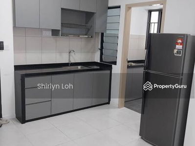 Granito @ Permai, Malaysia Granito @ Permai, Malaysia