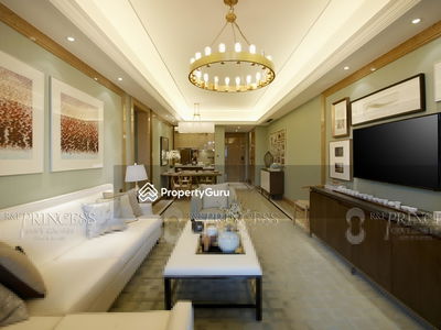 R&F Princess Cove, Malaysia R&F Princess Cove, Malaysia